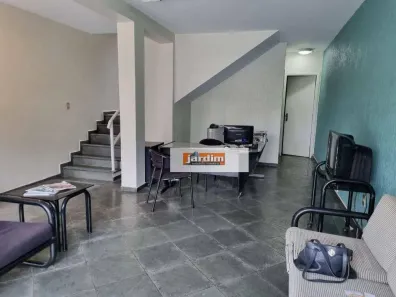 Imóvel Comercial com 3 Quartos para venda ou aluguel, 227m² no Jardim do Mar, São Bernardo do Campo