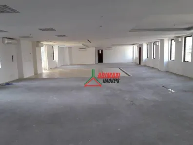 Sala Comercial à venda, 310m² no Cidade Monções, São Paulo