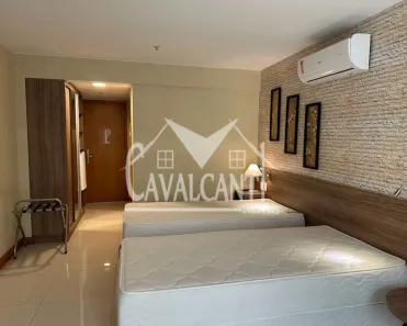 Apartamento com 1 Quarto à venda, 30m² no Centro, Itaboraí