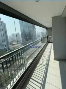 Apartamento com 2 Quartos à venda, 94m² no Vila Cordeiro, São Paulo
