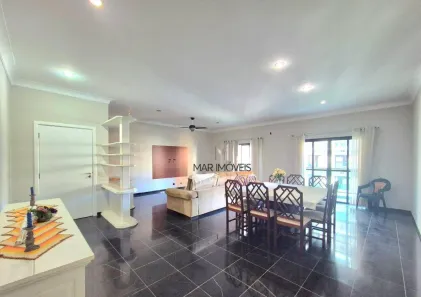 Apartamento com 3 Quartos à venda, 200m² no Pitangueiras, Guarujá