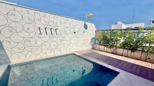 Cobertura com 3 Quartos à venda, 160m² no Barra Olímpica, Rio de Janeiro