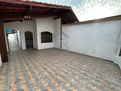 Casa com 2 Quartos à venda, 79m² no Ocian, Praia Grande