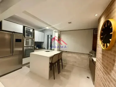 Apartamento com 3 Quartos à venda, 103m² no Chácara Inglesa, São Paulo