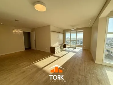 Apartamento com 3 Quartos à venda, 118m² no Vila Jesus, Presidente Prudente