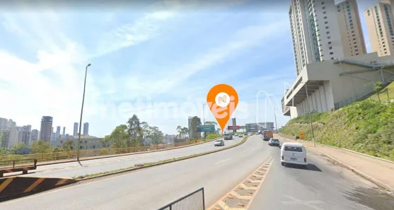 Lote/Terreno à venda, 1455m² no Vale do Sereno, Nova Lima