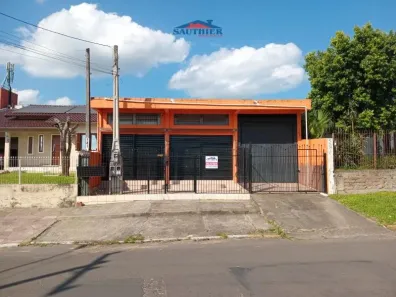 Ponto Comercial para alugar, 40m² no Lomba da Palmeira, Sapucaia do Sul