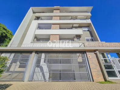 Apartamento com 2 Quartos à venda, 69m² no Rio Branco, Novo Hamburgo