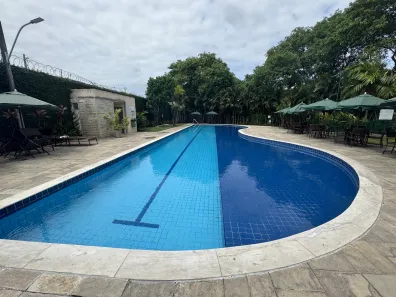 Apartamento com 3 Quartos à venda, 60m² no Areias, Recife