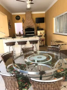 Casa com 3 Quartos à venda, 353m² no Residencial Marcia, São José do Rio Preto