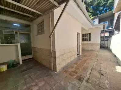 Casa com 2 Quartos à venda, 70m² no Bangu, Rio de Janeiro