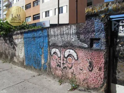 Lote/Terreno à venda, 313m² no Sumarezinho, São Paulo