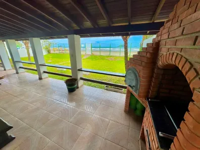 Casa com 4 Quartos à venda, 250m² no Quinta do Guaraú, Peruíbe