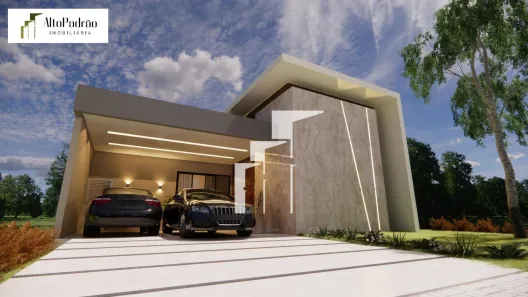 Casa com 3 Quartos à venda, 156m² no Uruguai, Teresina