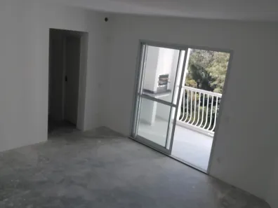 Apartamento com 2 Quartos à venda, 82m² no Parque Esplanada, Embu das Artes