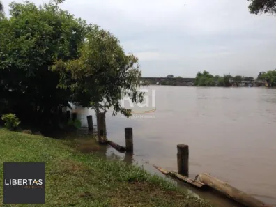 Lote/Terreno à venda, 880m² no Arquipélago, Porto Alegre
