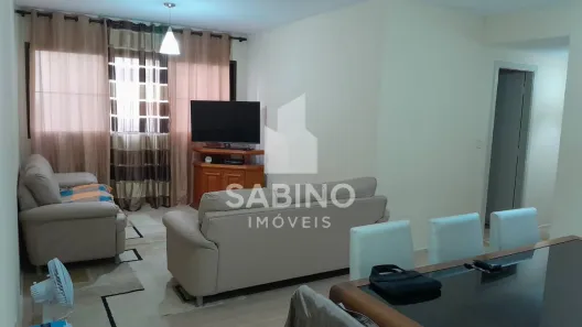 Apartamento com 3 Quartos à venda, 92m² no Bosque dos Eucaliptos, São José dos Campos