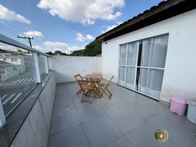 Sobrado com 3 Quartos à venda, 150m² no Parque Sevilha, São Paulo