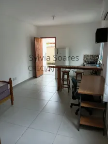 Apartamento com 1 Quarto para alugar, 30m² no Centro, Vassouras