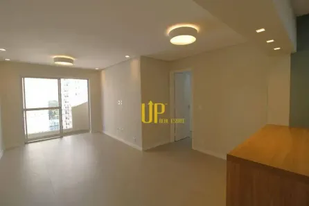 Apartamento com 3 Quartos à venda, 80m² no Jardim Taquaral, São Paulo
