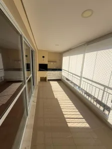 Apartamento com 3 Quartos à venda, 120m² no Cidade Nova, Indaiatuba