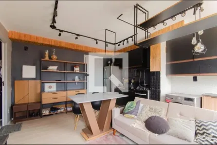Apartamento com 1 Quarto à venda, 35m² no Vila Monumento, São Paulo