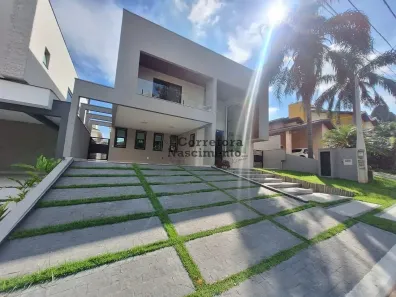 Casa com 4 Quartos à venda, 330m² no Jardim Altos de Santana II, Jacareí