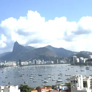 Apartamento com 4 Quartos à venda, 514m² no Urca, Rio de Janeiro
