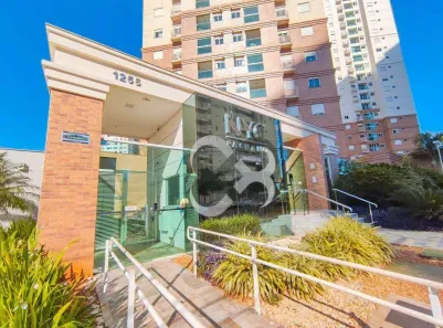 Apartamento com 2 Quartos para alugar, 69m² no Santa Rosa, Londrina