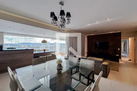 Apartamento com 2 Quartos à venda, 146m² no Quarta Parada, São Paulo