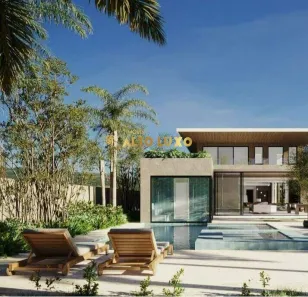 Casa com 4 Quartos para alugar, 840m² no Alphaville - Lagoa dos Ingleses, Nova Lima
