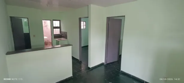 Casa com 3 Quartos para alugar, 120m² no Riacho Fundo I, Brasília