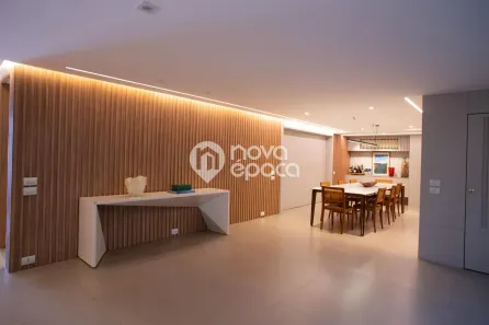 Apartamento com 3 Quartos à venda, 424m² no Botafogo, Rio de Janeiro