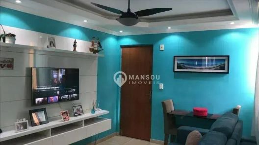 Apartamento com 2 Quartos à venda, 47m² no Santíssimo, Rio de Janeiro