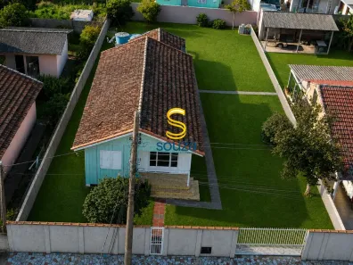 Casa com 3 Quartos à venda, 80m² no Vila Nova, Imbituba