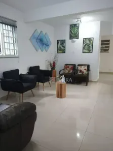 Sala Comercial para alugar, 17m² no Jardim, Santo André
