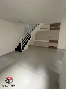 Cobertura com 2 Quartos à venda, 100m² no Jardim Bela Vista, Santo André
