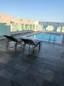 Apartamento com 5 Quartos à venda, 216m² no Pitangueiras, Guarujá