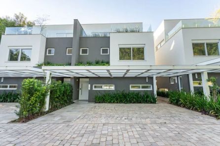 Casa com 3 Quartos à venda, 276m² no Pedra Redonda, Porto Alegre