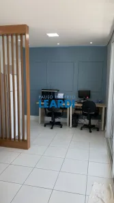 Ponto Comercial com 1 Quarto para alugar, 33m² no Santana, São Paulo
