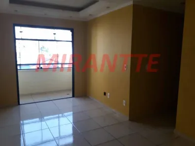Apartamento com 2 Quartos à venda, 45m² no Parque Mandaqui, São Paulo