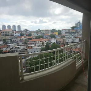 Apartamento com 3 Quartos para alugar, 95m² no Vila Sônia, São Paulo