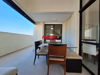 Apartamento com 3 Quartos à venda, 144m² no Jardim Apolo I, São José dos Campos