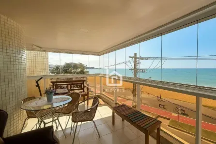 Apartamento com 4 Quartos à venda, 330m² no Itapuã, Vila Velha