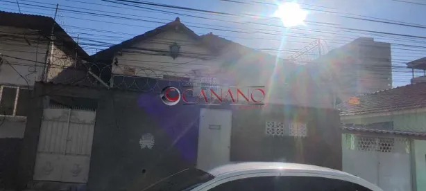 Casa com 3 Quartos à venda, 107m² no Pilares, Rio de Janeiro
