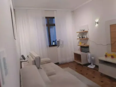 Apartamento com 3 Quartos à venda, 135m² no Centro, Juiz de Fora