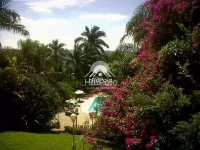 Casa de Condomínio com 5 Quartos à venda, 500m² no Lopes, Valinhos