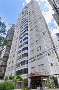 Apartamento com 3 Quartos à venda, 99m² no Setor Bueno, Goiânia
