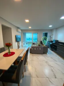 Apartamento com 2 Quartos para venda ou aluguel, 74m² no Jardim Califórnia, Jacareí