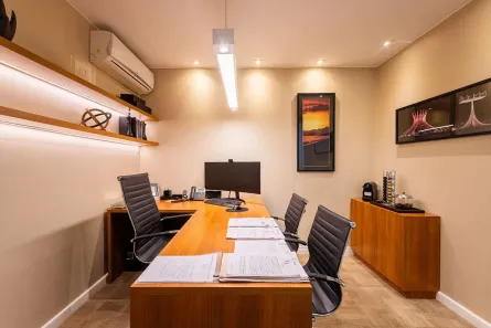 Ponto Comercial à venda, 39m² no Zona Industrial, Brasília